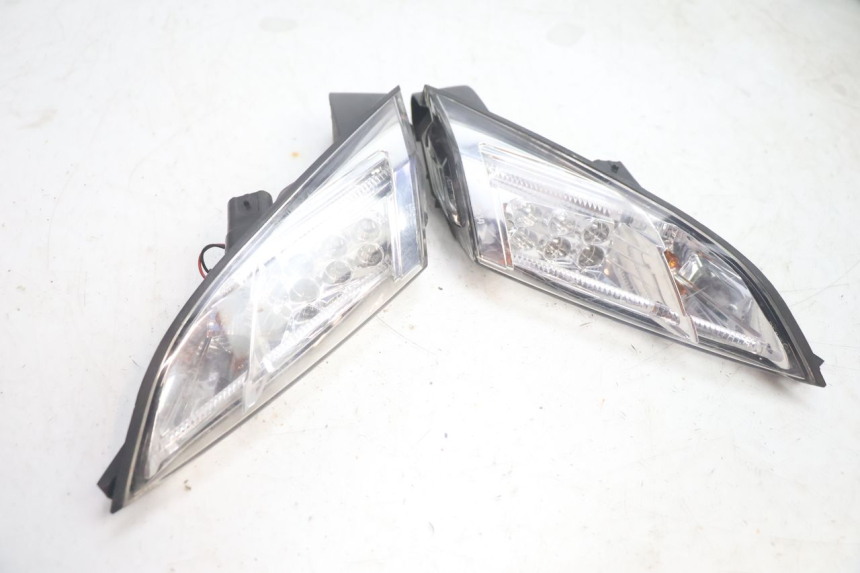 photo de RÜCKLICHT PEUGEOT SATELIS 125 (2013 - 2018) - Detailansicht des Bauteils