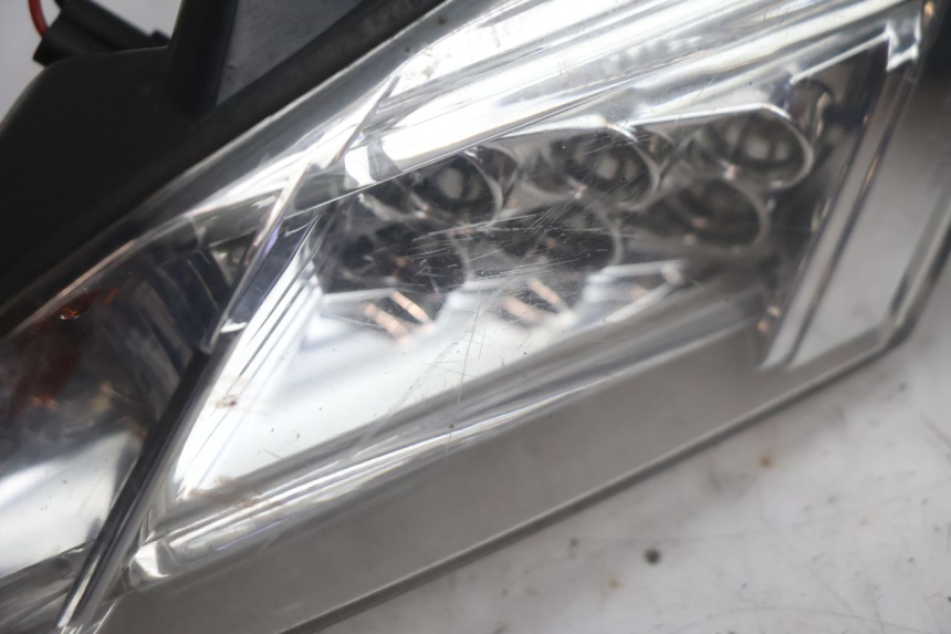 photo de RÜCKLICHT PEUGEOT SATELIS 125 (2013 - 2018) - Alternative Perspektive