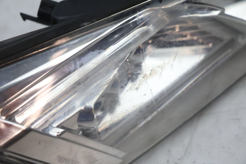 photo de RÜCKLICHT PEUGEOT SATELIS 125 (2013 - 2018) - Gesamtansicht des Produkts