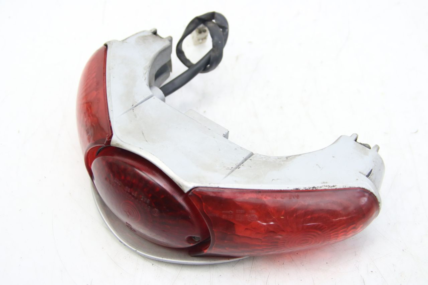 photo de RÜCKLICHT APRILIA SCARABEO 4T 50 (2009 - 2017) - Zoom auf Gebrauchszustand