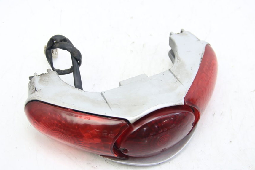 photo de RÜCKLICHT APRILIA SCARABEO 4T 50 (2009 - 2017) - Alternative Perspektive