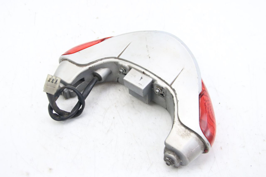 photo de RÜCKLICHT APRILIA SCARABEO 4T 50 (2009 - 2017) - Gesamtansicht des Produkts