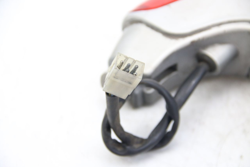 photo de RÜCKLICHT APRILIA SCARABEO 4T 50 (2009 - 2017) - Details der Befestigungspunkte