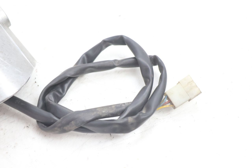 photo de RÜCKLICHT APRILIA SCARABEO GT 125 (1999 - 2007) - Oberflächenzustand und Material
