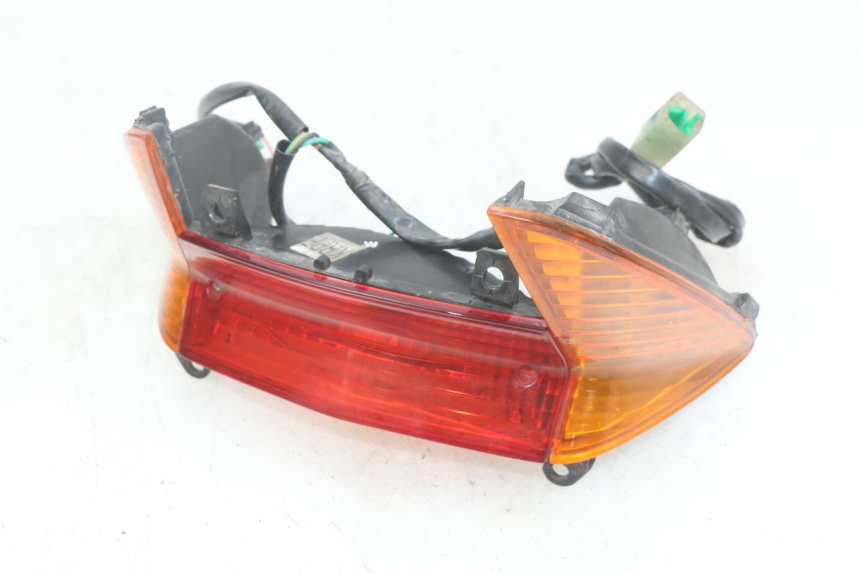photo de RÜCKLICHT HONDA SCV LEAD 100 (2003 - 2007) - Detailansicht des Bauteils