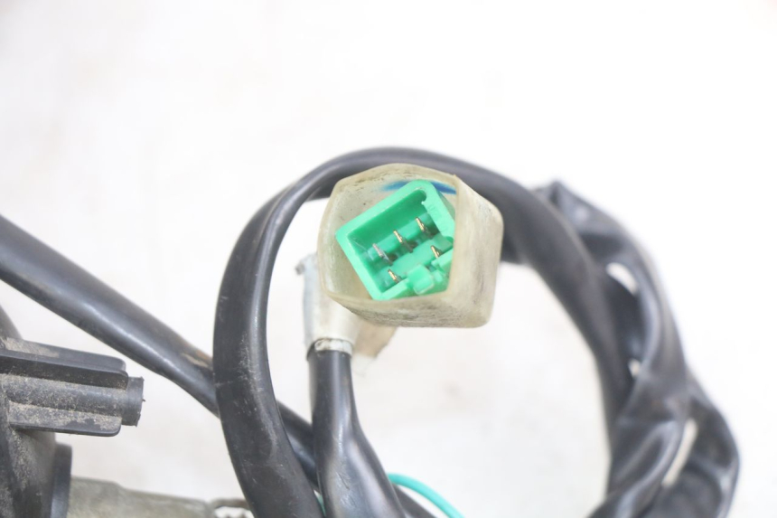 photo de RÜCKLICHT HONDA SCV LEAD 100 (2003 - 2007) - Alternative Perspektive