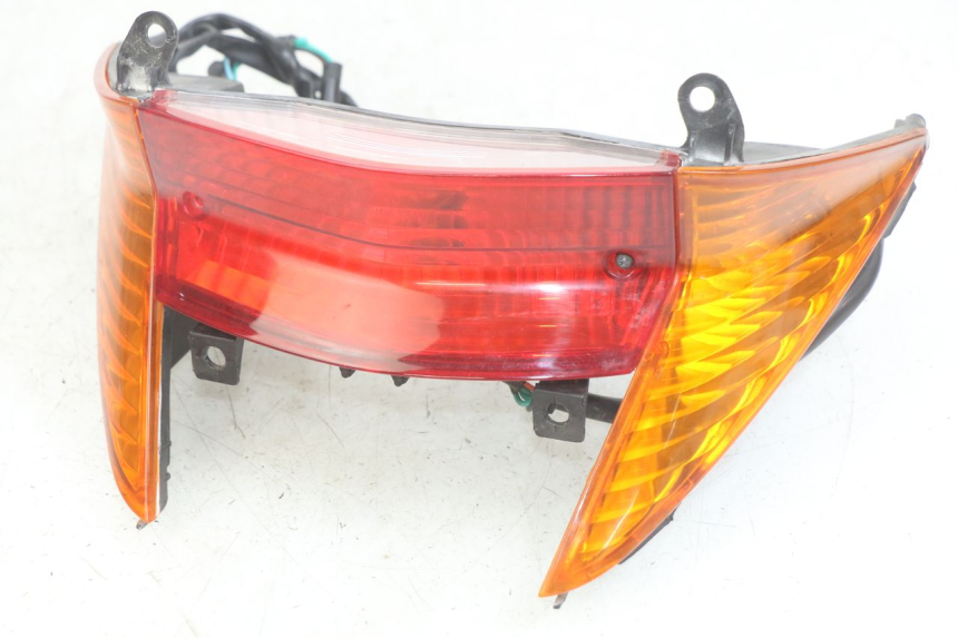 photo de RÜCKLICHT HONDA SCV LEAD 100 (2003 - 2007) - Geprüftes Gebrauchtteil