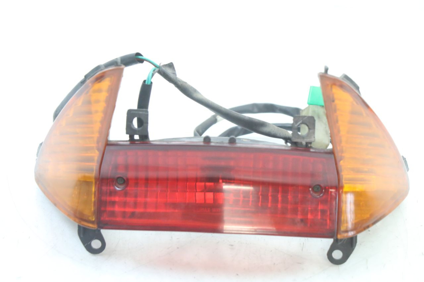 photo de RÜCKLICHT HONDA SCV LEAD 100 (2003 - 2007) - Hauptansicht