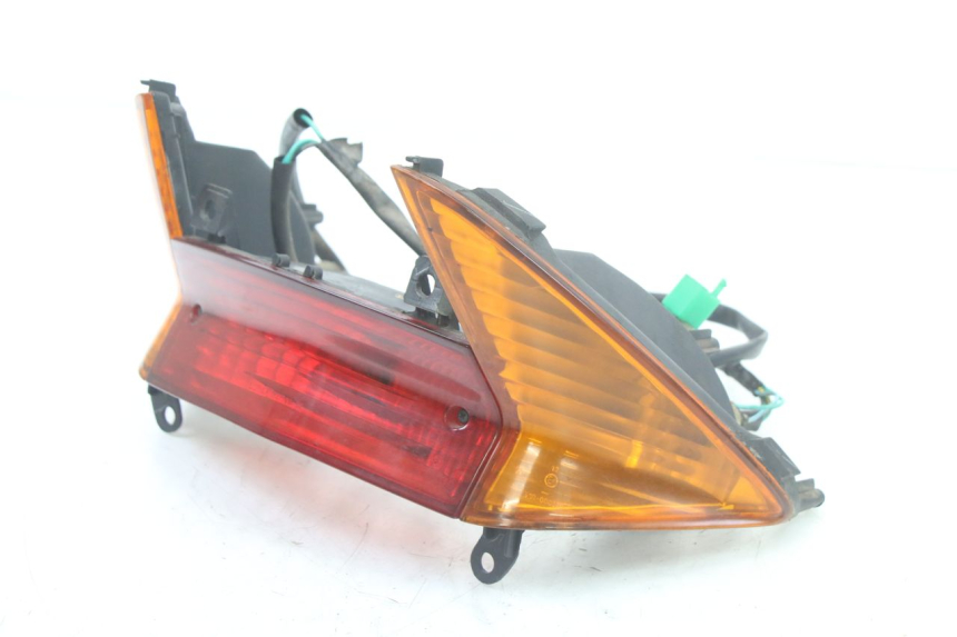 photo de RÜCKLICHT HONDA SCV LEAD 100 (2003 - 2007) - Zoom auf Gebrauchszustand
