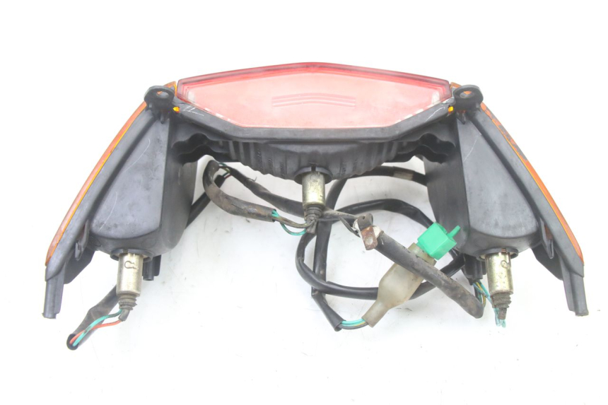 photo de RÜCKLICHT HONDA SCV LEAD 100 (2003 - 2007) - Alternative Perspektive