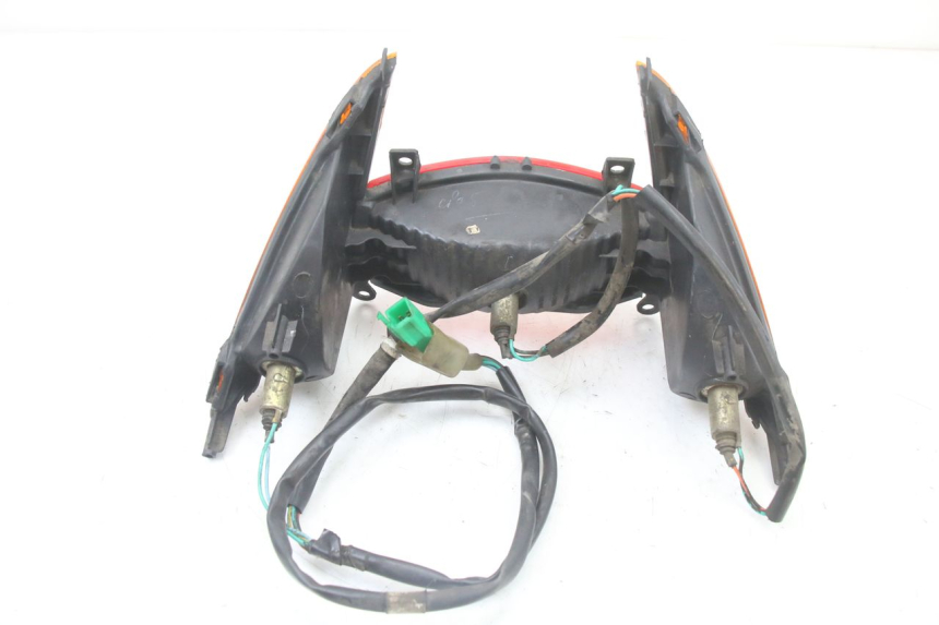photo de RÜCKLICHT HONDA SCV LEAD 100 (2003 - 2007) - Technische Nahaufnahme