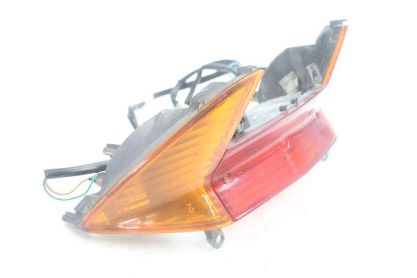 photo de RÜCKLICHT HONDA SCV LEAD 100 (2003 - 2007) - Detailansicht des Bauteils