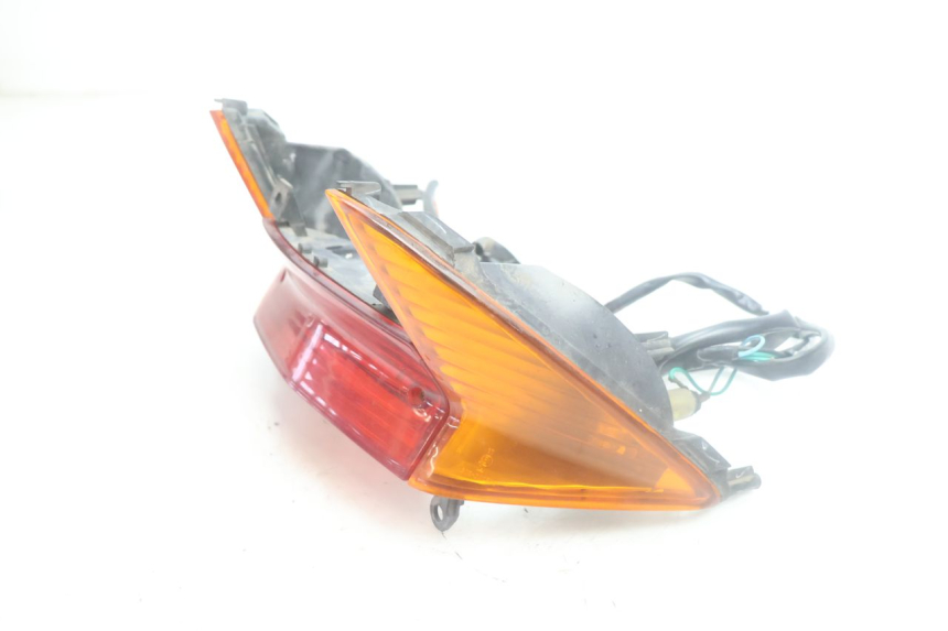 photo de RÜCKLICHT HONDA SCV LEAD 100 (2003 - 2007) - Zoom auf Gebrauchszustand