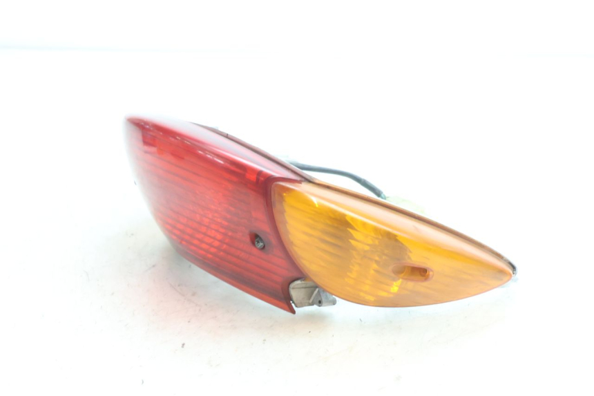 photo de RÜCKLICHT HONDA SH 125 (2001 - 2003) - Zoom auf Gebrauchszustand