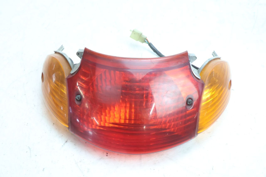 photo de RÜCKLICHT HONDA SH 125 (2001 - 2003) - Alternative Perspektive
