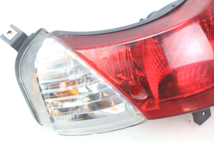 photo de RÜCKLICHT SUZUKI SIXTEEN 125 (2008 - 2010) - Detailansicht des Bauteils
