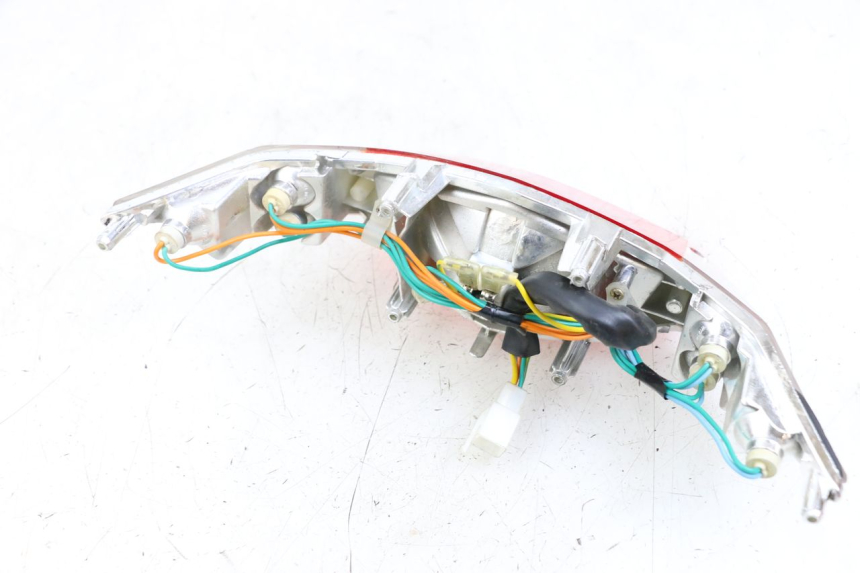 photo de RÜCKLICHT PEUGEOT SPEEDFIGHT 4 2T 50 (2015 - 2019) - Zoom auf Gebrauchszustand