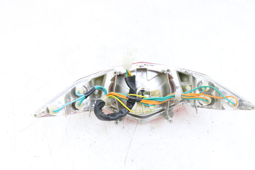 photo de RÜCKLICHT PEUGEOT SPEEDFIGHT 4 2T 50 (2015 - 2019) - Technische Nahaufnahme