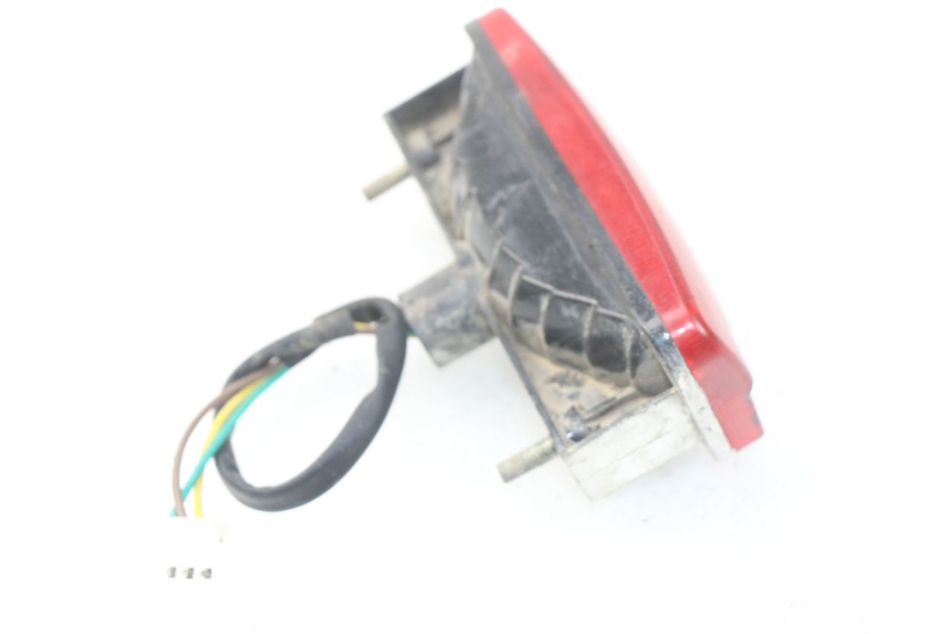 photo de RÜCKLICHT ORION SPORTRAX 125 - Detailansicht des Bauteils