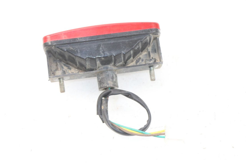 photo de RÜCKLICHT ORION SPORTRAX 125 - Alternative Perspektive