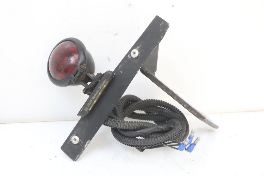 photo de RÜCKLICHT HARLEY DAVIDSON SPORTSTER XL CUSTOM 1200 (2003 - 2004) - Hauptansicht