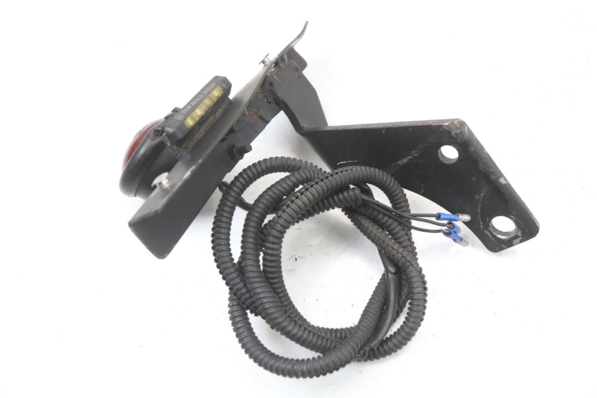 photo de RÜCKLICHT HARLEY DAVIDSON SPORTSTER XL CUSTOM 1200 (2003 - 2004) - Gesamtansicht des Produkts