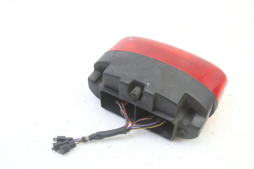 photo de RÜCKLICHT TRIUMPH SPRINT 900 (1995 - 1998) - Alternative Perspektive