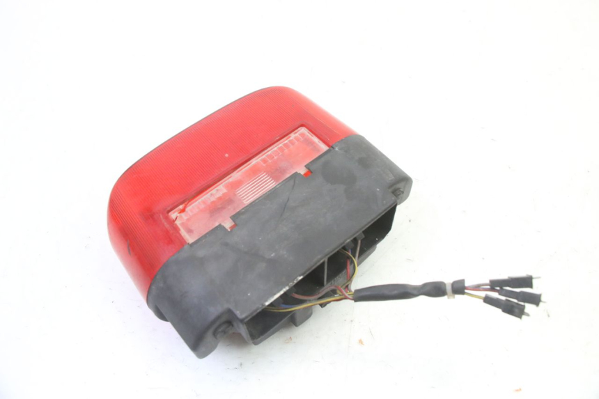 photo de RÜCKLICHT TRIUMPH SPRINT 900 (1995 - 1998) - Technische Nahaufnahme