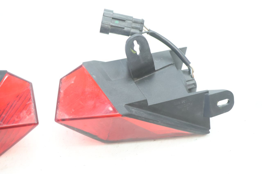 photo de RÜCKLICHT CAN-AM SPYDER RS 1000 (2008 - 2012) - Charakteristische Merkmale