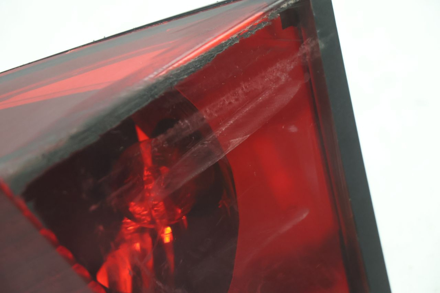 photo de RÜCKLICHT CAN-AM SPYDER RS 1000 (2008 - 2012) - Technische Nahaufnahme