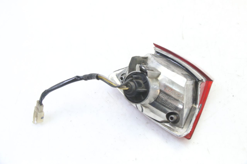 photo de RÜCKLICHT APRILIA SR 2T 50 (2018 - 2022) - Details der Befestigungspunkte