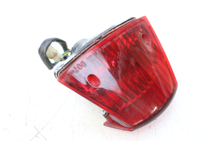 photo de RÜCKLICHT APRILIA SR MOTARD 50 (2012 - 2018) - Oberflächenzustand und Material