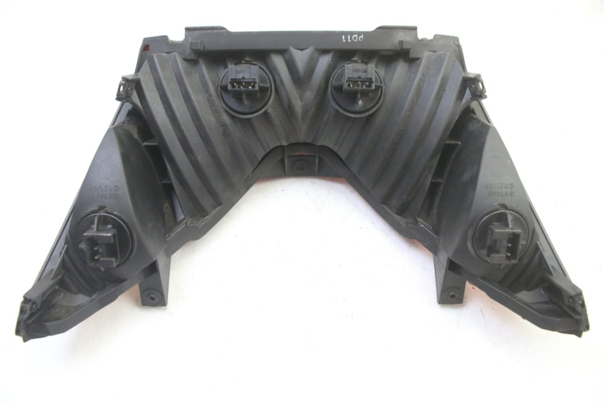 photo de RÜCKLICHT HONDA ST PAN EUROPEAN 1300 (2002 - 2013) - Gesamtansicht des Produkts