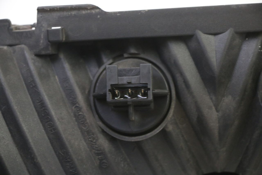 photo de RÜCKLICHT HONDA ST PAN EUROPEAN 1300 (2002 - 2013) - Details der Befestigungspunkte