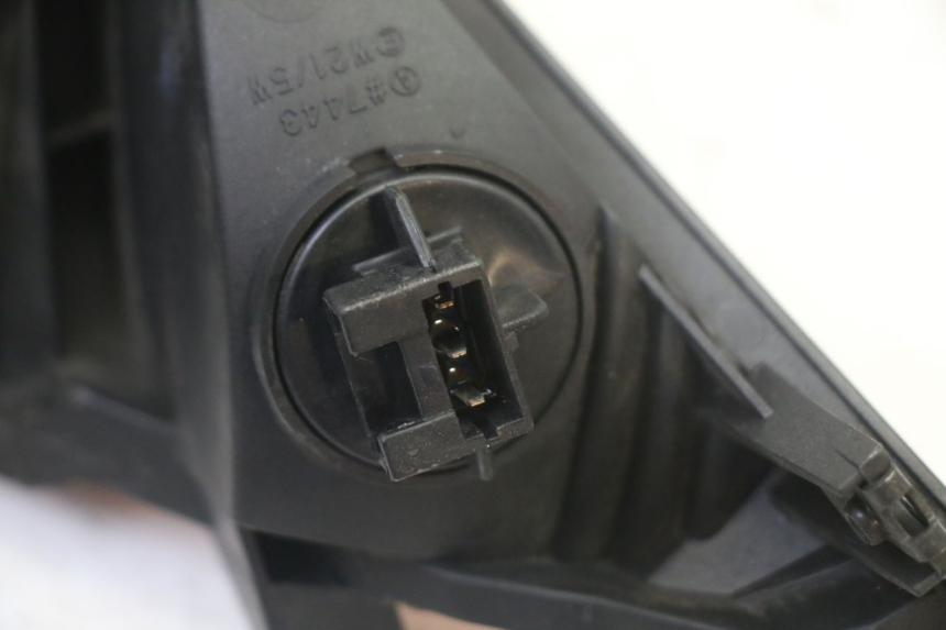 photo de RÜCKLICHT HONDA ST PAN EUROPEAN 1300 (2002 - 2013) - Kennzeichnungen und Originalreferenzen