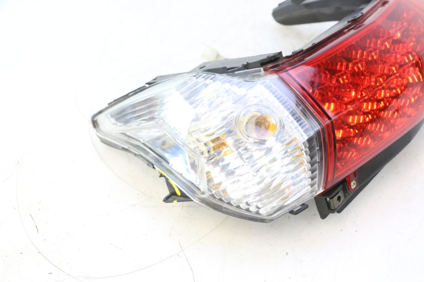 photo de RÜCKLICHT RAZZO STEED 125 (2012 - 2018) - Detailansicht des Bauteils