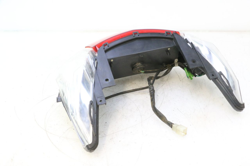 photo de RÜCKLICHT RAZZO STEED 125 (2012 - 2018) - Weitere Ansicht des Artikels