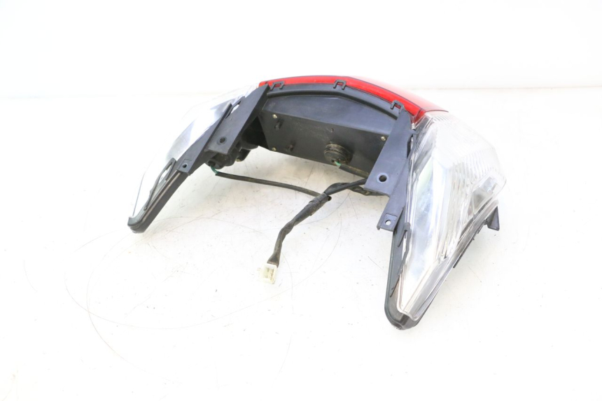 photo de RÜCKLICHT RAZZO STEED 125 (2012 - 2018) - Geprüftes Gebrauchtteil