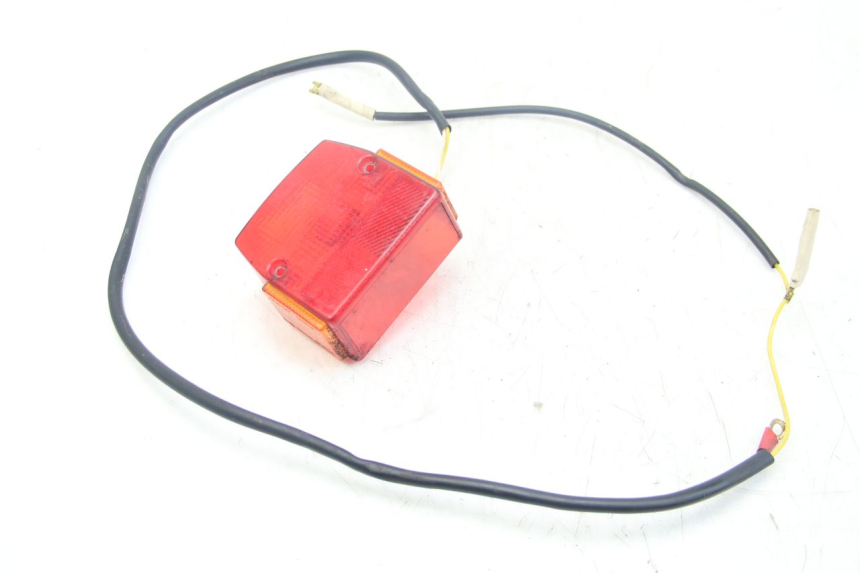 photo de RÜCKLICHT JAWA STELLA BABETTA 134 50 - Hauptansicht