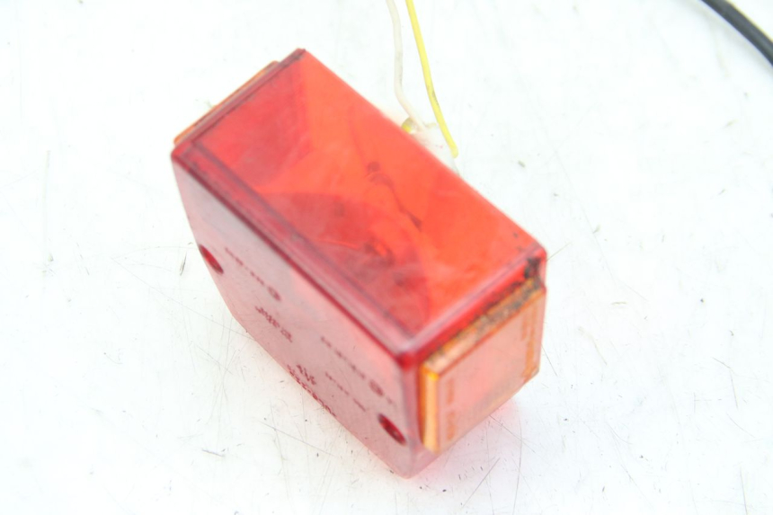 photo de RÜCKLICHT JAWA STELLA BABETTA 134 50 - Zoom auf Gebrauchszustand