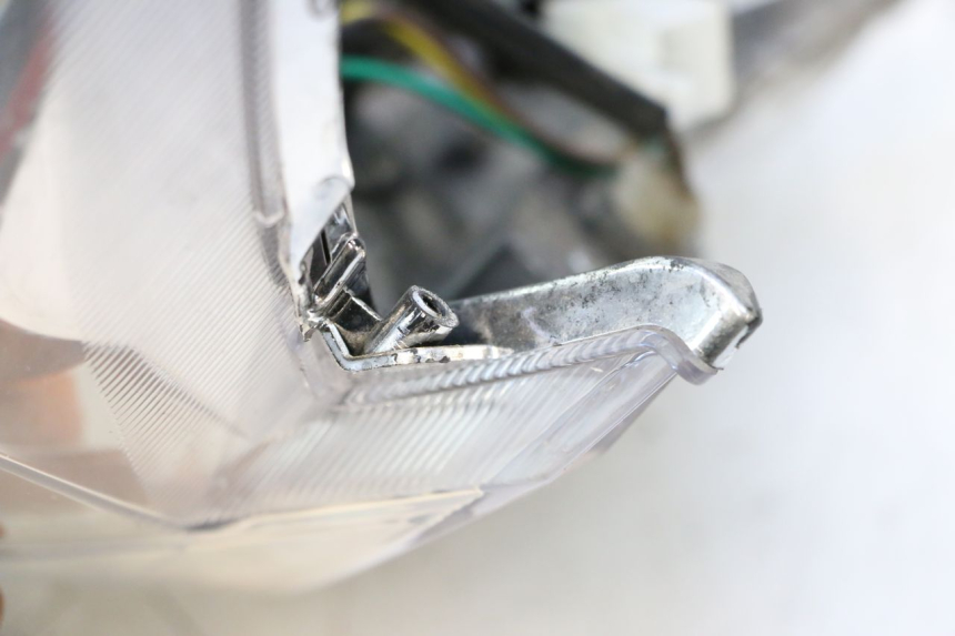 photo de RÜCKLICHT VASTRO STREET S 50 (2016 - 2021) - Technische Nahaufnahme