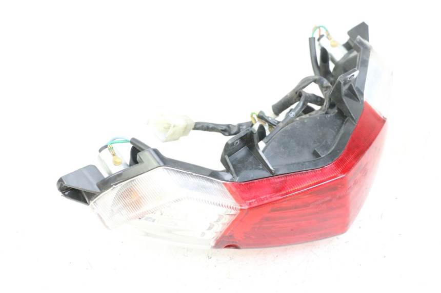 photo de RÜCKLICHT PEUGEOT STREETZONE 2T 50 (2014 - 2019) - Alternative Perspektive