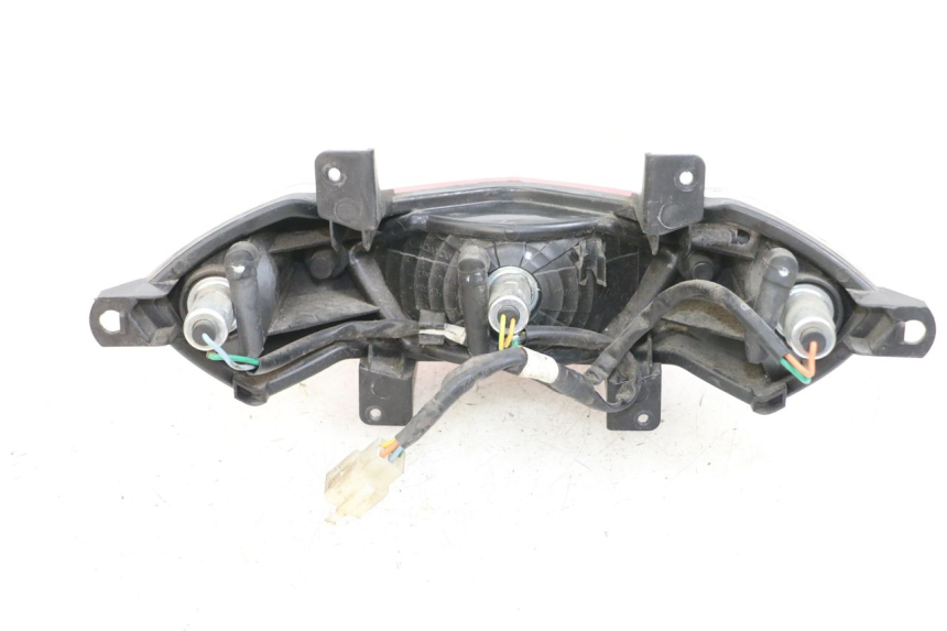 photo de RÜCKLICHT PEUGEOT STREETZONE 2T 50 (2014 - 2019) - Technische Nahaufnahme