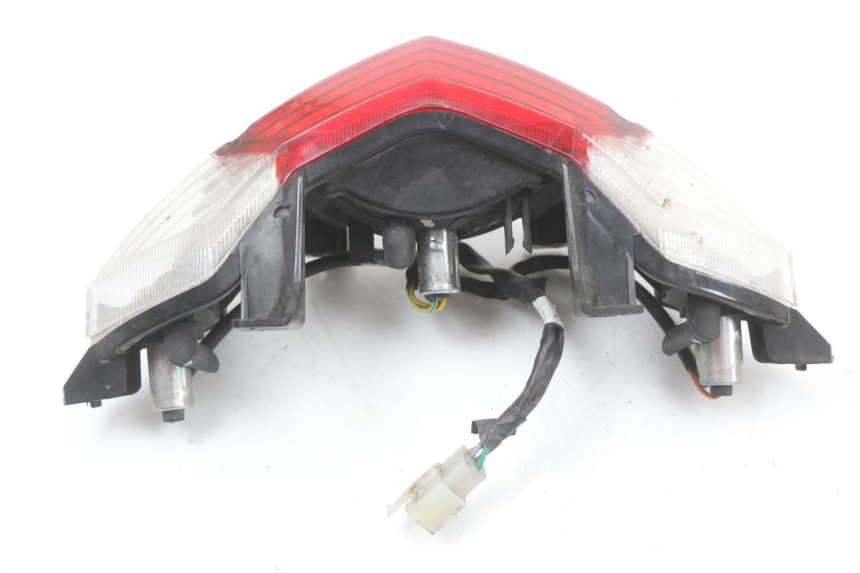 photo de RÜCKLICHT PEUGEOT STREETZONE I 2T 50 (2018 - 2020) - Alternative Perspektive