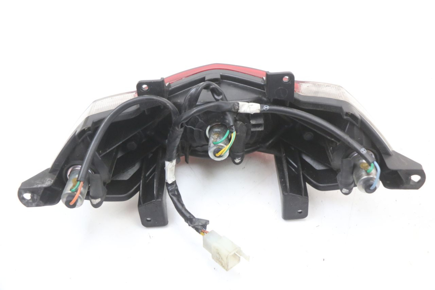 photo de RÜCKLICHT PEUGEOT STREETZONE I 2T 50 (2018 - 2020) - Technische Nahaufnahme