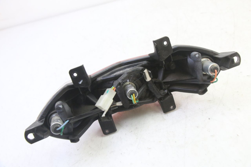 photo de RÜCKLICHT PEUGEOT STREETZONE I 2T 50 (2018 - 2020) - Gesamtansicht des Produkts