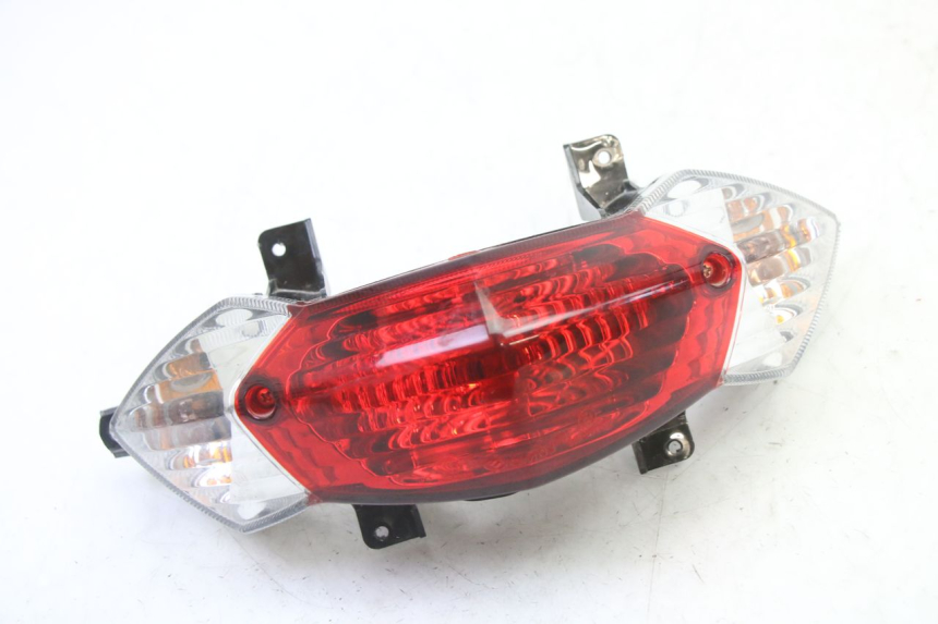 photo de RÜCKLICHT PEUGEOT STREETZONE I NAKED 2T 50 (2018 - 2020) - Hauptansicht