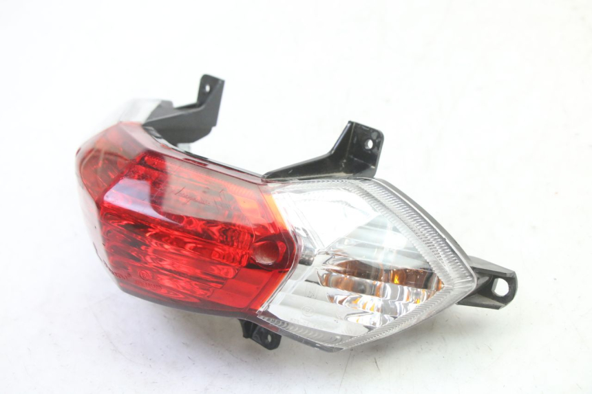 photo de RÜCKLICHT PEUGEOT STREETZONE I NAKED 2T 50 (2018 - 2020) - Zoom auf Gebrauchszustand