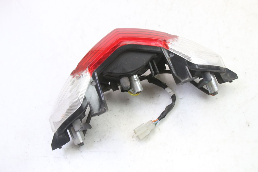 photo de RÜCKLICHT PEUGEOT STREETZONE I NAKED 2T 50 (2018 - 2020) - Alternative Perspektive