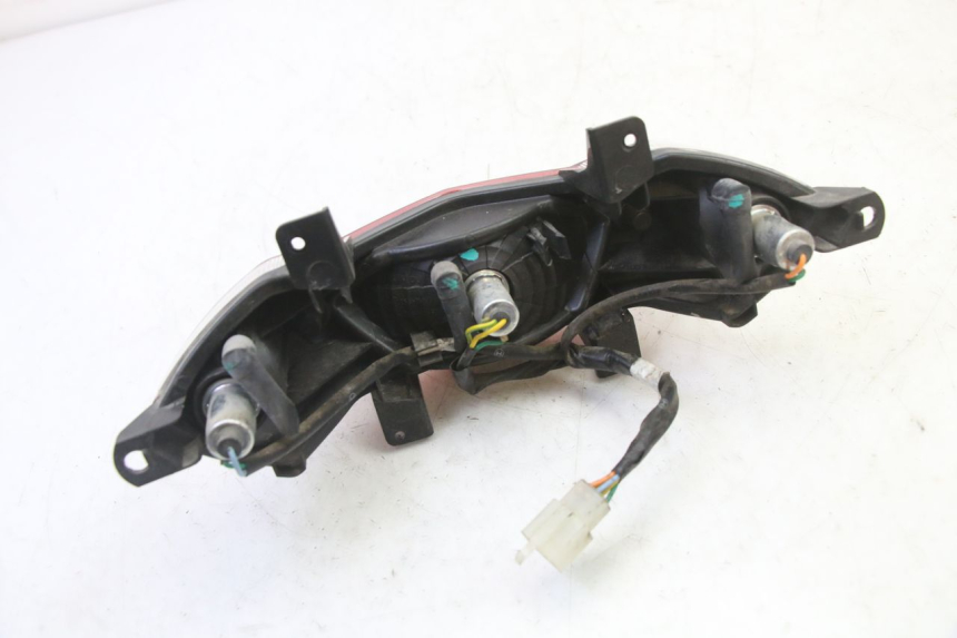 photo de RÜCKLICHT PEUGEOT STREETZONE I NAKED 2T 50 (2018 - 2020) - Technische Nahaufnahme